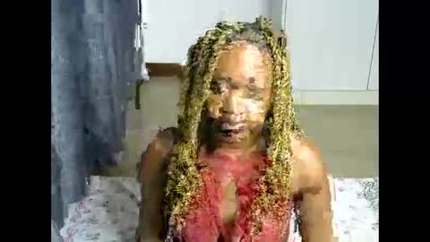 jessajoyy online show from January 20, 2025, 2:01 am
