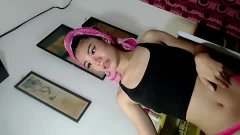 jessalicious1 online show from February 16, 2025, 7:48 am