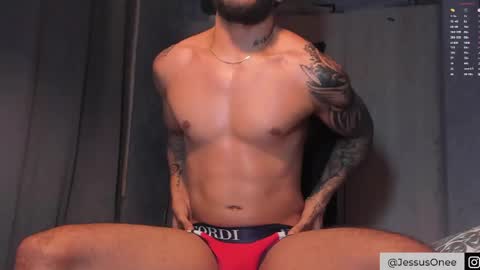 Jesus  IG JessusOne online show from April 8, 2026, 5:13 pm