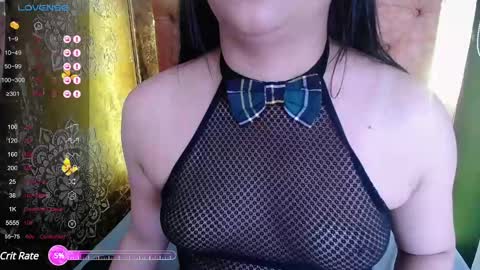 Snapshot of jesse_capelli chatting on December 10, 2024, 8:05 pm online show from December 10, 2024, 8:05 pm