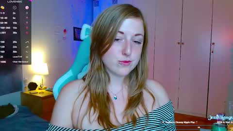 Snapshot of jessebangs chatting on September 17, 2025, 6:31 pm Jesse online show from September 17, 2025, 6:31 pm