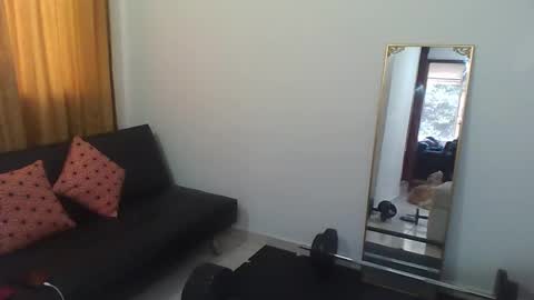 Snapshot of jessepickman chatting on December 10, 2024, 9:11 pm Angel Demon online show from December 10, 2024, 9:11 pm