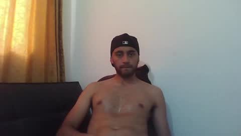 Snapshot of jessepickman chatting on December 16, 2024, 7:43 pm Angel Demon online show from December 16, 2024, 7:43 pm