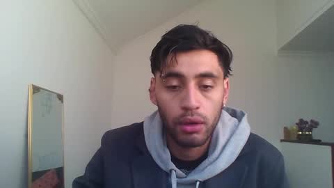 Snapshot of jessepickman chatting on December 19, 2024, 12:23 pm Angel Demon online show from December 19, 2024, 12:23 pm