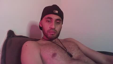 Snapshot of jessepickman chatting on December 29, 2024, 6:35 am Angel Demon online show from December 29, 2024, 6:35 am