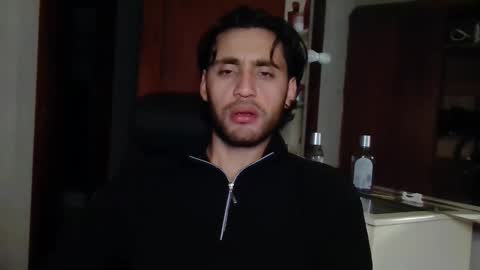 Snapshot of jessepickman chatting on November 23, 2025, 7:19 am Angel Demon online show from November 23, 2025, 7:19 am