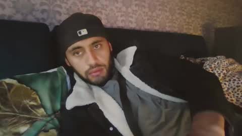 Snapshot of jessepickman chatting on December 5, 2025, 8:27 pm Angel Demon online show from December 5, 2025, 8:27 pm