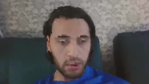 Snapshot of jessepickman chatting on December 17, 2025, 10:27 pm Angel Demon online show from December 17, 2025, 10:27 pm