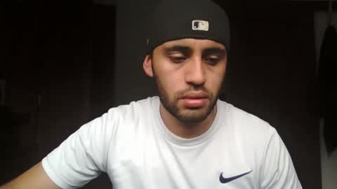 Snapshot of jessepickman chatting on December 18, 2025, 8:48 pm Angel Demon online show from December 18, 2025, 8:48 pm