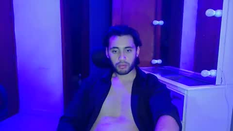 Snapshot of jessepickman chatting on December 21, 2025, 1:57 am Angel Demon online show from December 21, 2025, 1:57 am