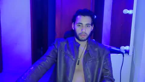 Snapshot of jessepickman chatting on December 22, 2025, 3:36 am Angel Demon online show from December 22, 2025, 3:36 am