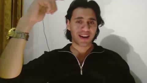 Snapshot of jessepickman chatting on January 11, 2026, 11:32 pm Angel Demon online show from January 11, 2026, 11:32 pm