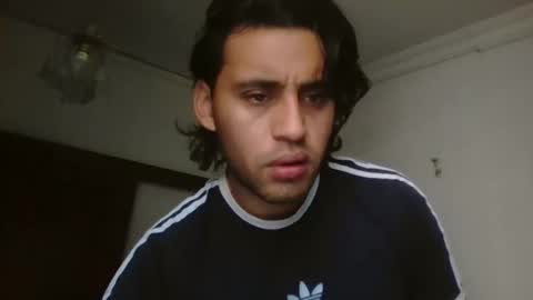 Snapshot of jessepickman chatting on January 13, 2026, 8:25 pm Angel Demon online show from January 13, 2026, 8:25 pm