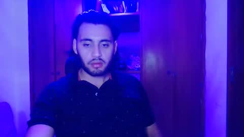 Angel  Demon online show from February 11, 2026, 7:02 am