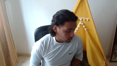 Angel  Demon online show from March 2, 2026, 6:15 pm