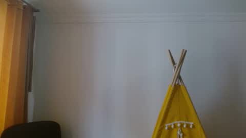 Angel  Demon online show from March 13, 2026, 6:14 pm