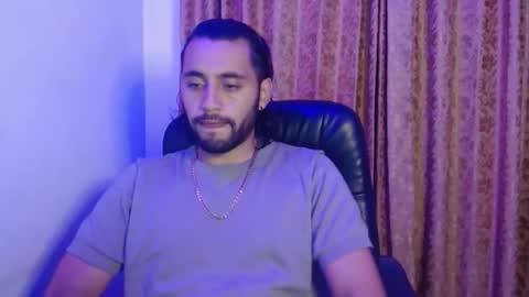 Snapshot of jessepickman chatting on May 21, 2026, 1:12 am Angel Demon online show from May 21, 2026, 1:12 am