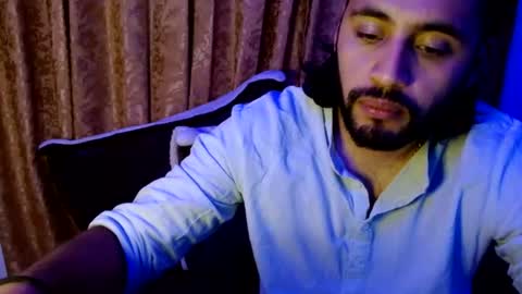 Snapshot of jessepickman chatting on June 17, 2026, 1:08 am Angel Demon online show from June 17, 2026, 1:08 am