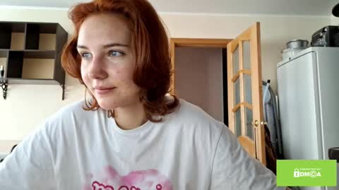 Megan online show from September 15, 2025, 7:08 am