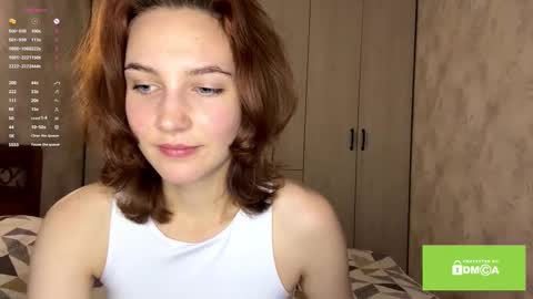 Megan online show from October 18, 2025, 5:03 pm