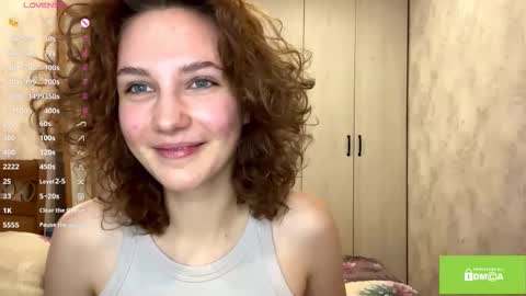 Megan online show from November 8, 2025, 5:12 pm