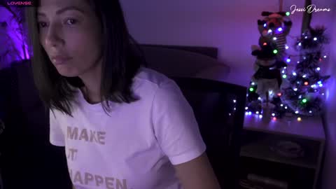 Jessica Gomez online show from December 9, 2024, 3:50 am