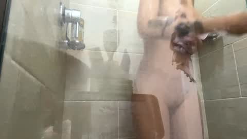 Jessica Gomez online show from December 31, 2024, 8:12 pm