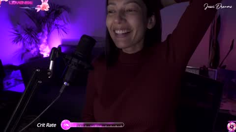 Jessica Gomez online show from January 4, 2025, 6:30 am