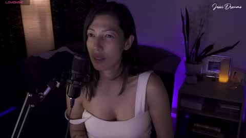 Jessica Gomez online show from February 17, 2025, 4:53 am