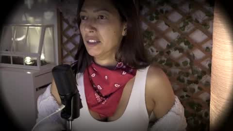 Snapshot of jessi_dreams chatting on April 29, 2026, 4:38 am Jessica Gomez online show from April 29, 2026, 4:38 am