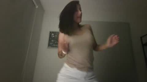 Snapshot of jessi_dreams chatting on May 11, 2026, 3:12 am Jessica Gomez online show from May 11, 2026, 3:12 am