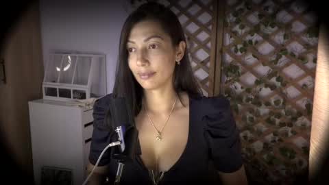 Snapshot of jessi_dreams chatting on May 17, 2026, 4:43 am Jessica Gomez online show from May 17, 2026, 4:43 am