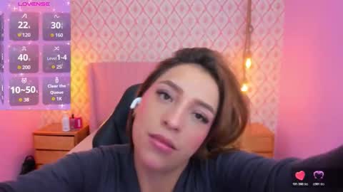  J E S S I  online show from February 11, 2026, 3:11 am