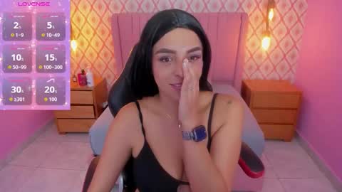  J E S S I  online show from March 6, 2026, 3:25 am