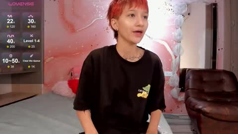 Snapshot of jessi_rossee chatting on February 7, 2026, 9:18 pm Jessi online show from February 7, 2026, 9:18 pm