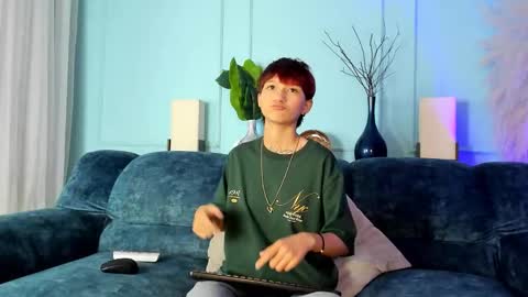 Snapshot of jessi_suho chatting on January 11, 2026, 7:52 pm Jessi online show from January 11, 2026, 7:52 pm