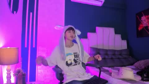 Snapshot of jessi_suho chatting on January 12, 2026, 8:14 pm Jessi online show from January 12, 2026, 8:14 pm