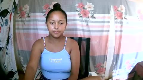 Snapshot of jessi_tastyxx chatting on January 18, 2025, 12:36 pm Jessi Tastyxx online show from January 18, 2025, 12:36 pm
