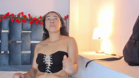 J e s s i c a online show from September 8, 2025, 7:24 pm