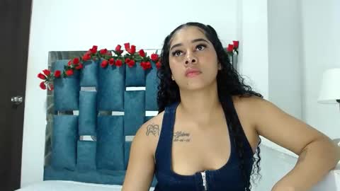 J e s s i c a online show from September 10, 2025, 7:36 pm