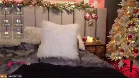 Jessica online show from December 21, 2025, 7:43 pm