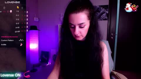 Jessica online show from January 9, 2025, 8:34 am