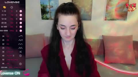 Jessica online show from January 16, 2025, 12:09 pm