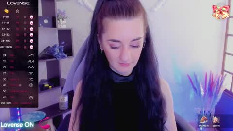 Jessica online show from January 18, 2025, 2:14 am