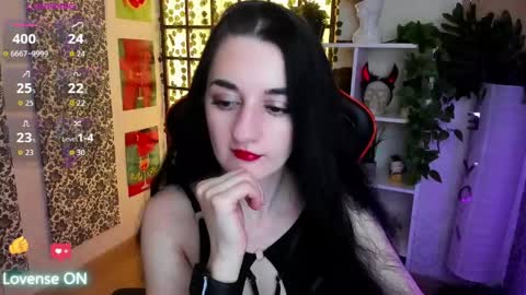 Jessica online show from April 17, 2026, 2:36 am