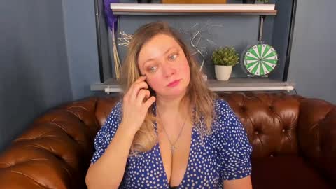 Jessica online show from January 2, 2025, 12:46 pm