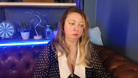 Jessica online show from January 4, 2025, 12:38 pm