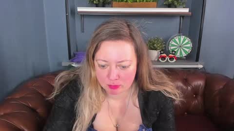 Jessica online show from January 10, 2025, 10:50 am