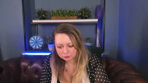 Jessica online show from January 13, 2025, 11:30 am