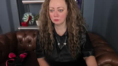 Jessica online show from February 26, 2025, 10:58 am